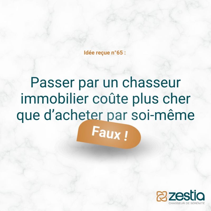 Acheter un bien immobilier
